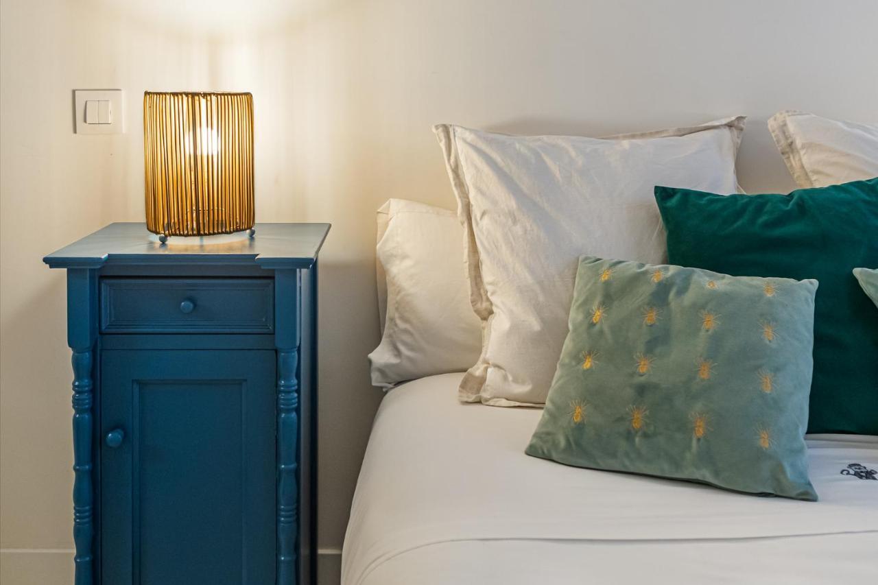 Waou Gran Via III - Alquiler Corta Duracion Apartment Madrid Ngoại thất bức ảnh
