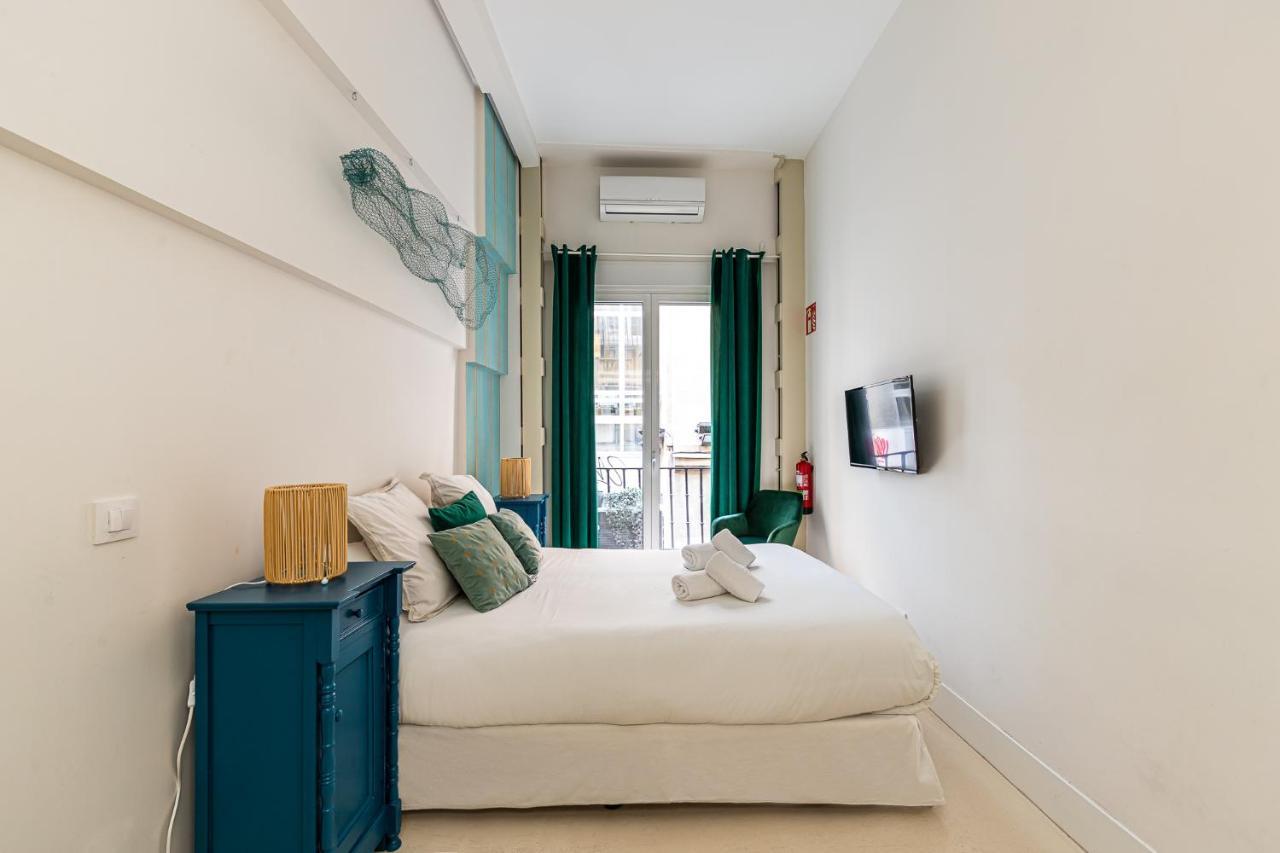 Waou Gran Via III - Alquiler Corta Duracion Apartment Madrid Ngoại thất bức ảnh