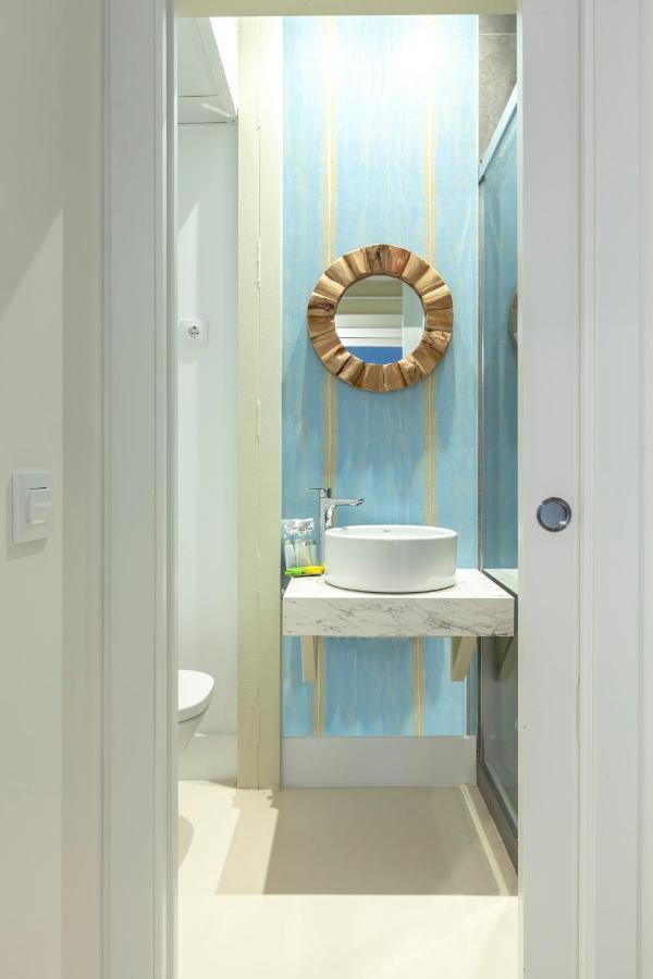 Waou Gran Via III - Alquiler Corta Duracion Apartment Madrid Ngoại thất bức ảnh